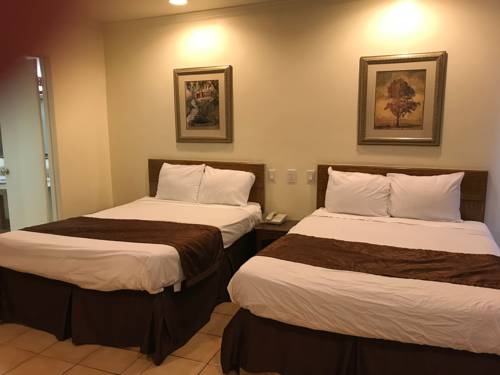 Imagen de la habitación del 777 Motor Inn, Sherman Oaks. Foto 5
