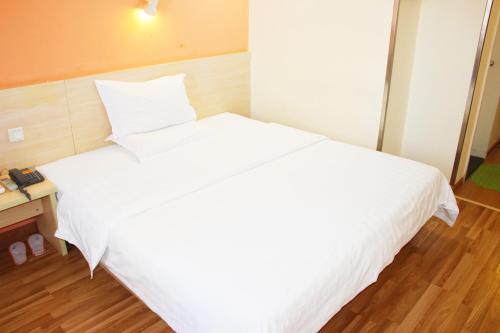 Imagen general del 7days Inn Guangzhou Conghua Street Hedong. Foto 2