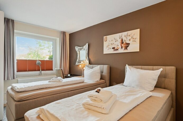 Imagen de la habitación del 7o\'Clock. Foto 19