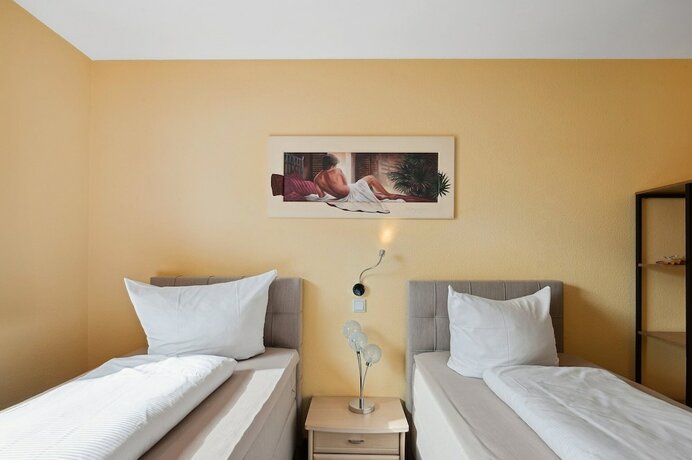 Imagen general del 7o\'Clock. Foto 12