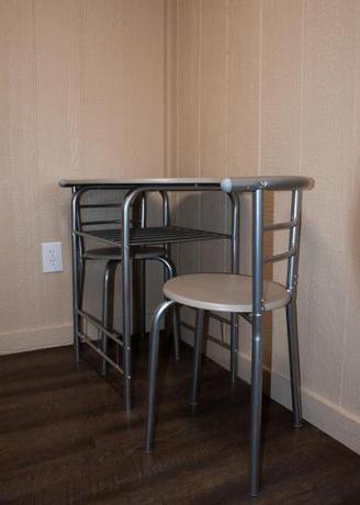 Imagen general del 7oaks Lodging. Foto 1