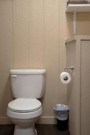 Imagen general del 7oaks Lodging. Foto 4