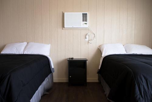 Imagen general del 7oaks Lodging. Foto 5