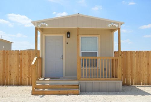 Imagen general del 7oaks Lodging. Foto 8