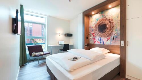 Imagen general del 7things - My Favorite Apartment. Foto 2