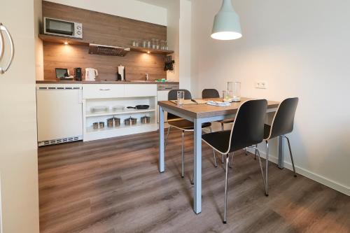 Imagen general del 7things - My Favorite Apartment. Foto 5