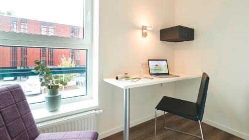 Imagen general del 7things - My Favorite Apartment. Foto 8