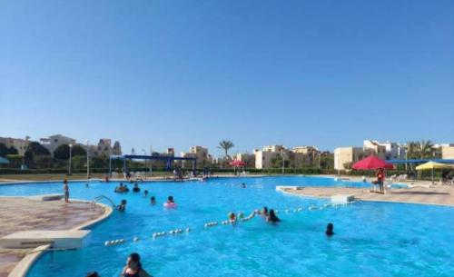 Imagen general del قريه بدر كيلو 82 الساحل الشمالي. Foto 3