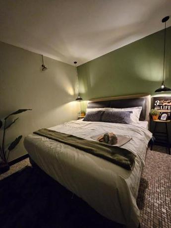 Imagen general del 85 Boutique Hotel. Foto 3