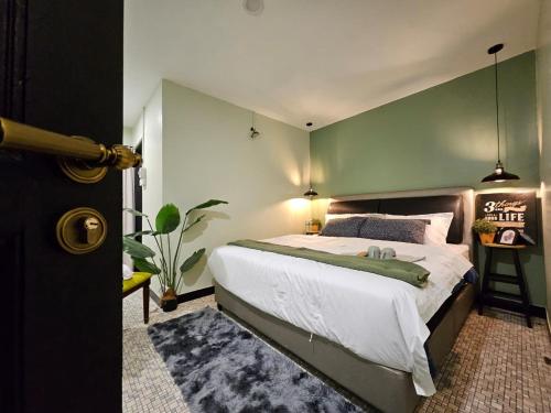 Imagen general del 85 Boutique Hotel. Foto 4
