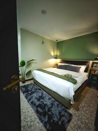 Imagen general del 85 Boutique Hotel. Foto 5