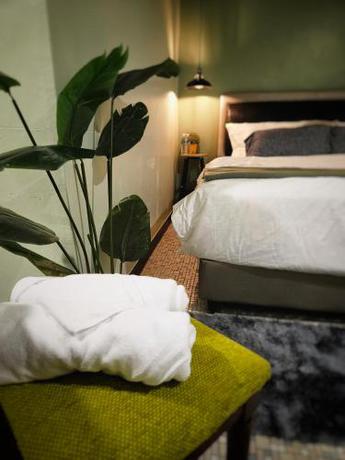 Imagen general del 85 Boutique Hotel. Foto 6