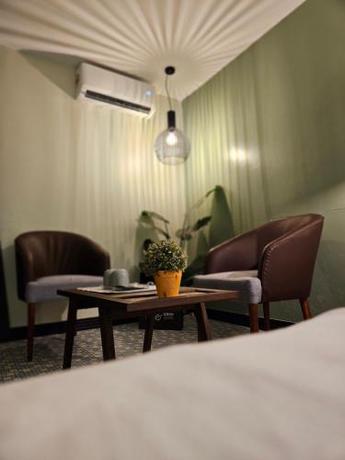 Imagen general del 85 Boutique Hotel. Foto 11