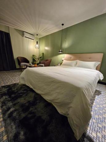 Imagen general del 85 Boutique Hotel. Foto 13