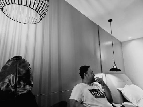 Imagen general del 85 Boutique Hotel. Foto 14