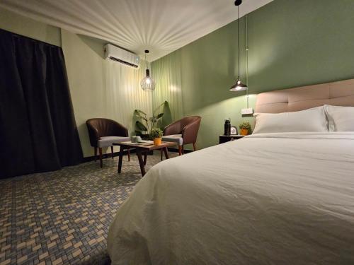 Imagen general del 85 Boutique Hotel. Foto 15