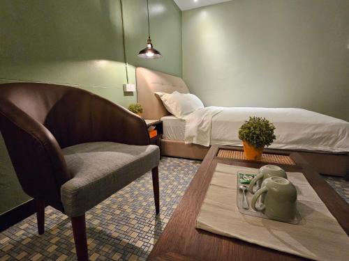 Imagen general del 85 Boutique Hotel. Foto 16