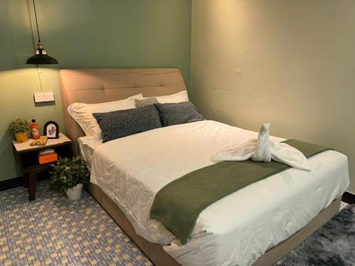 Imagen general del 85 Boutique Hotel. Foto 17