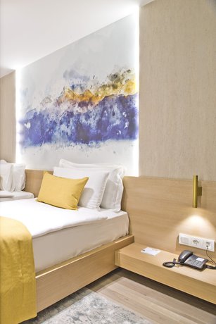 Imagen de la habitación del 86 by Katipoglu. Foto 8