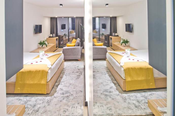 Imagen de la habitación del 86 by Katipoglu. Foto 12