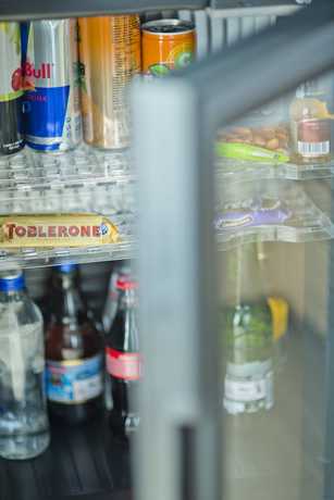 Imagen de la habitación del 86 by Katipoglu. Foto 13