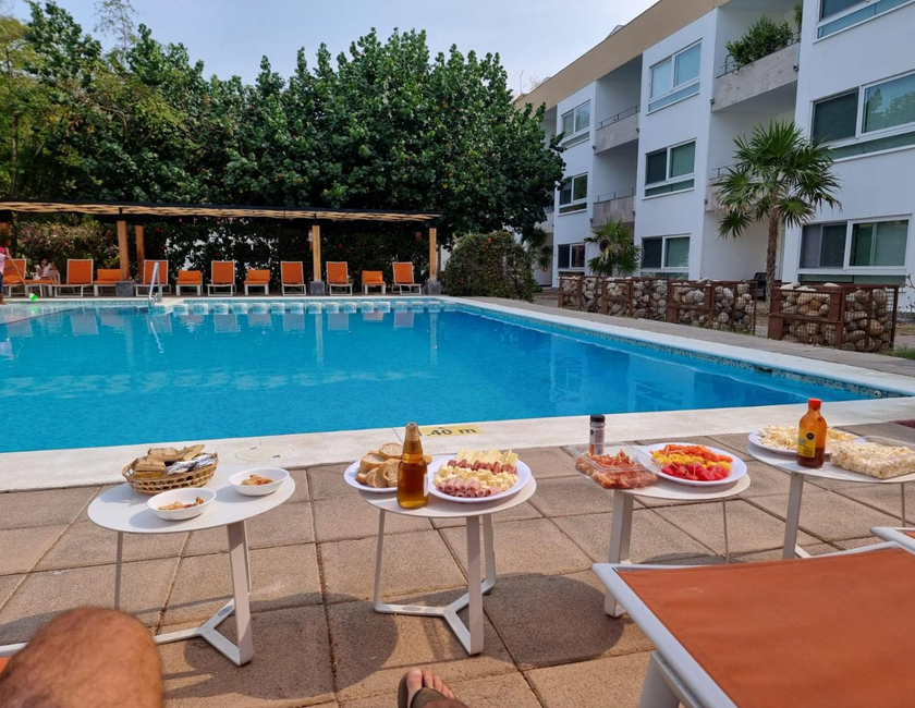 Imagen general del 9 Bahias Condos, Bahia Santa Cruz. Foto 4