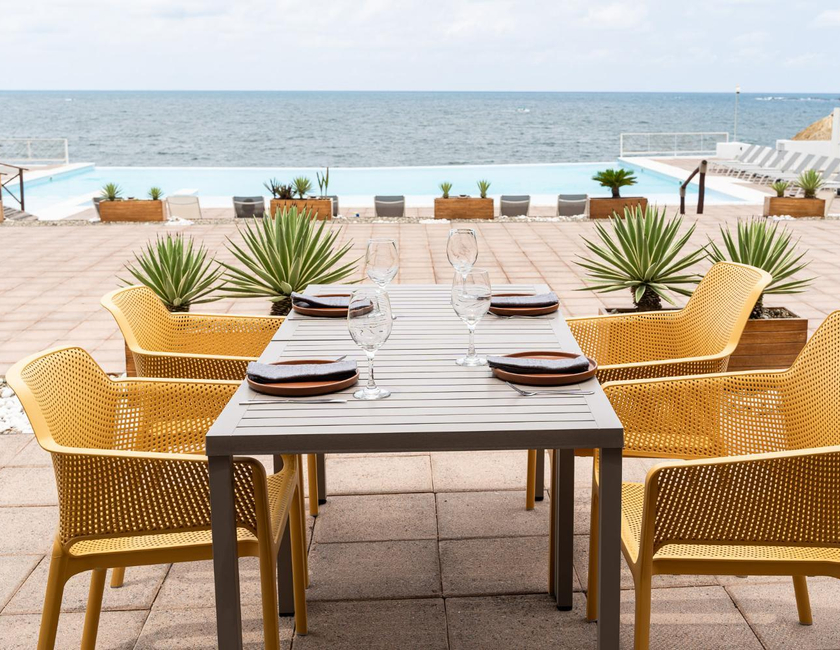 Imagen general del 9 Bahias Condos, Bahia Santa Cruz. Foto 15