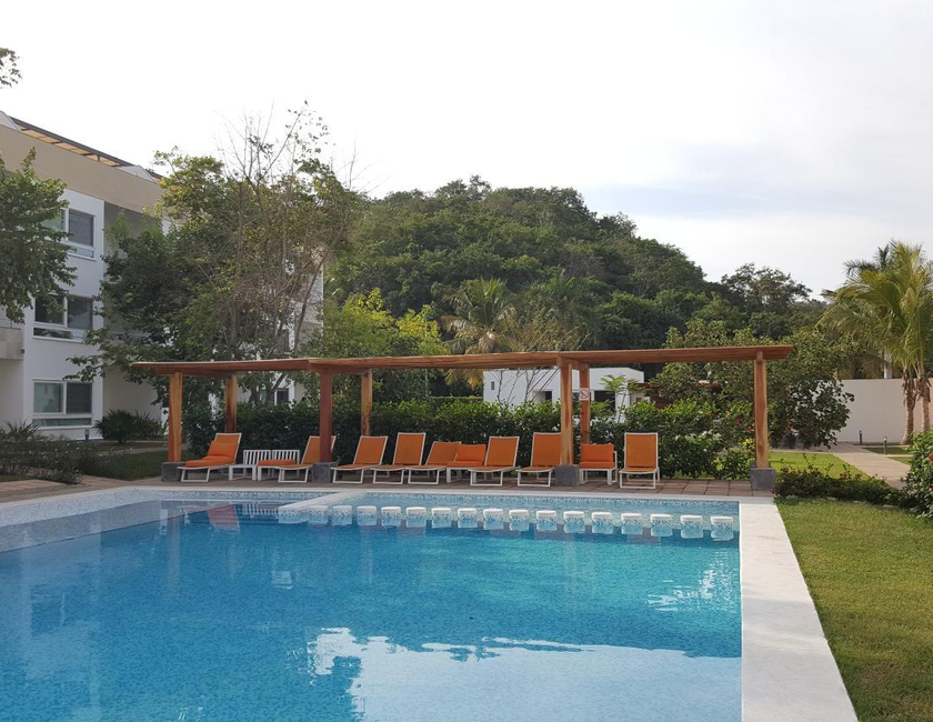 Imagen general del 9 Bahias Condos, Bahia Santa Cruz. Foto 18