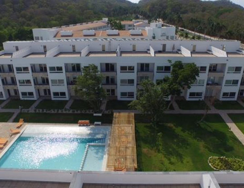 Imagen general del 9 Bahias Condos, Bahia Santa Cruz. Foto 20