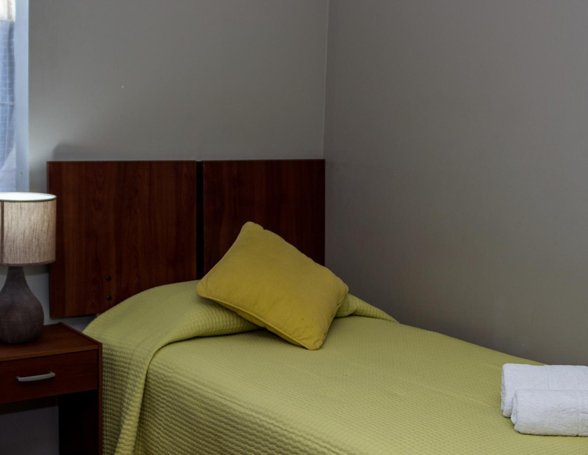 Imagen general del 914 Hotel. Foto 6