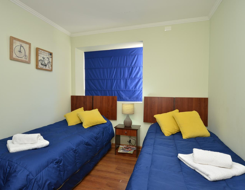 Imagen general del 914 Hotel. Foto 10