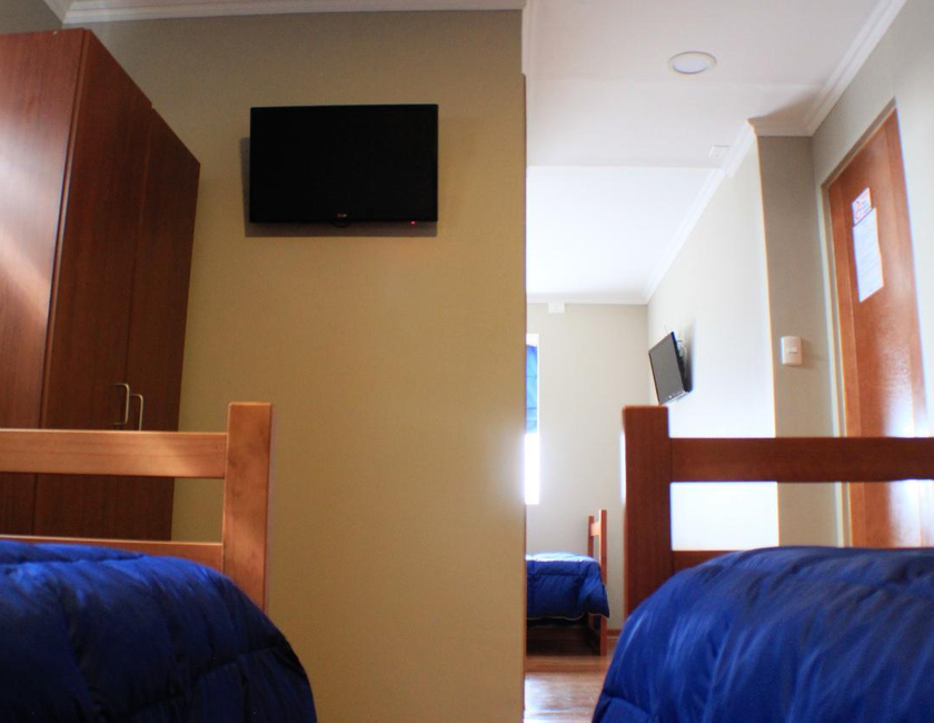 Imagen general del 914 Hotel. Foto 11