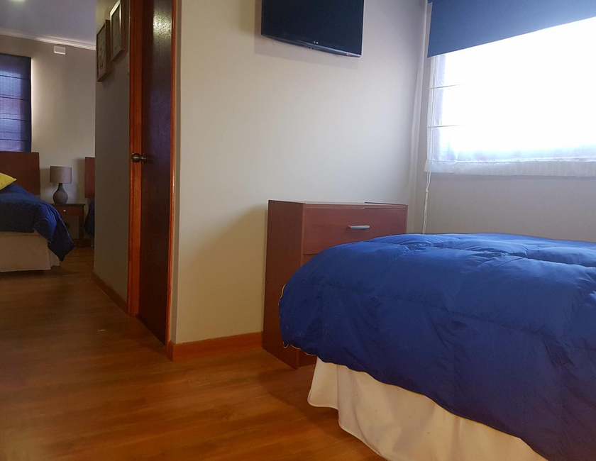 Imagen general del 914 Hotel. Foto 12