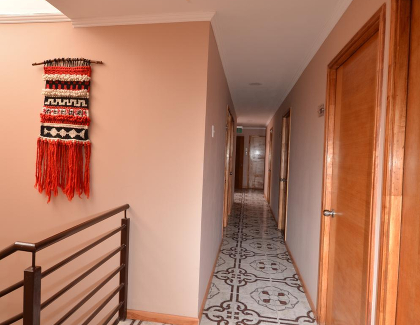 Imagen general del 914 Hotel. Foto 14