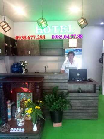 Imagen general del 95 Lam Son Hotel. Foto 9