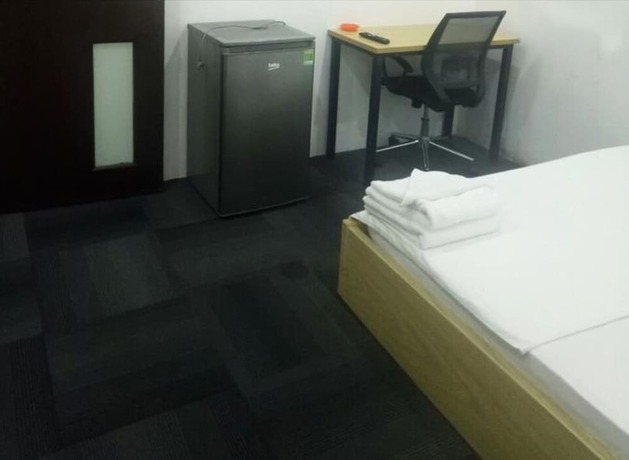 Imagen de la habitación del 95 Lam Son Hotel. Foto 19