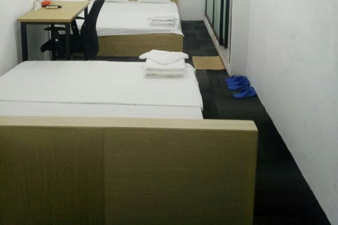 Imagen de la habitación del 95 Lam Son Hotel. Foto 21