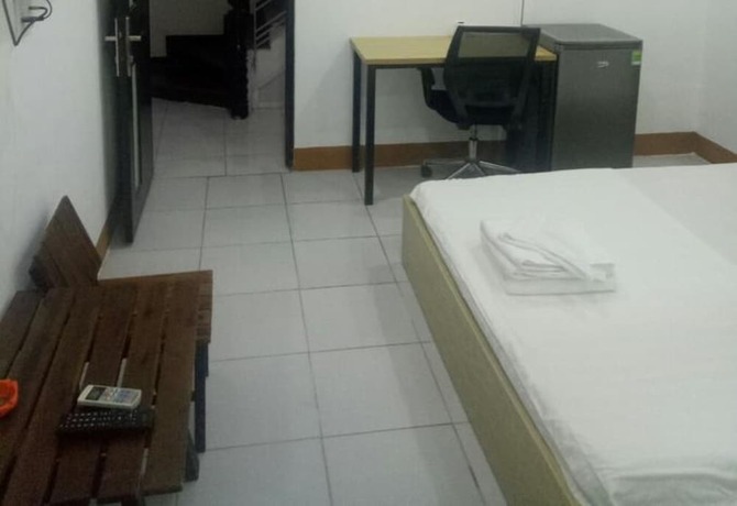 Imagen de la habitación del 95 Lam Son Hotel. Foto 25