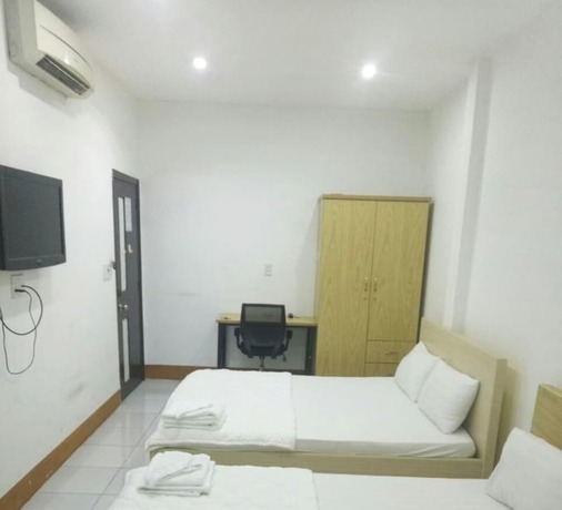 Imagen de la habitación del 95 Lam Son Hotel. Foto 26