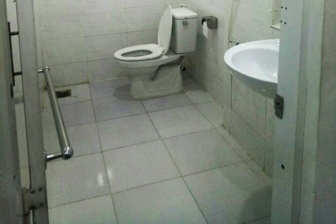Imagen de la habitación del 95 Lam Son Hotel. Foto 27