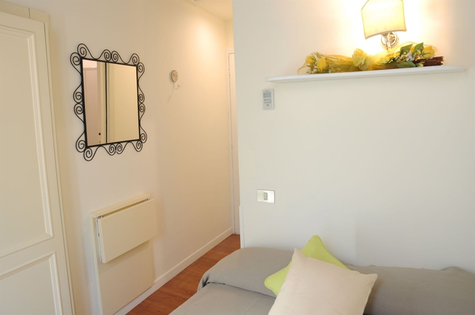 Imagen de la habitación del 95 Rooms In Rome. Foto 6