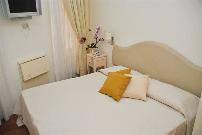 Imagen de la habitación del 95 Rooms In Rome. Foto 12