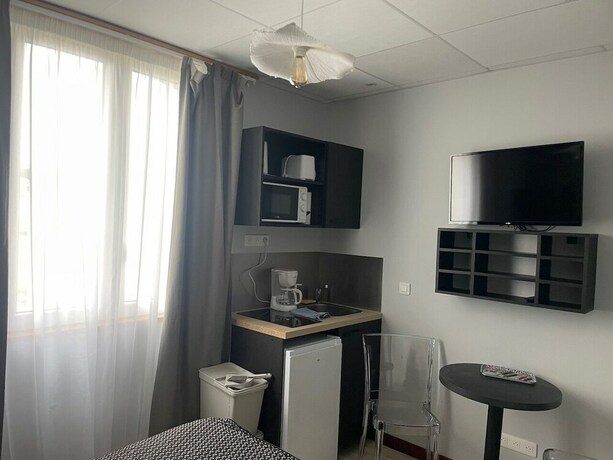 Imagen general del 97 Smart Appart Le Havre. Foto 5