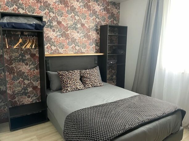 Imagen general del 97 Smart Appart Le Havre. Foto 7