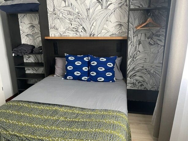 Imagen de la habitación del 97 Smart Appart Le Havre. Foto 13