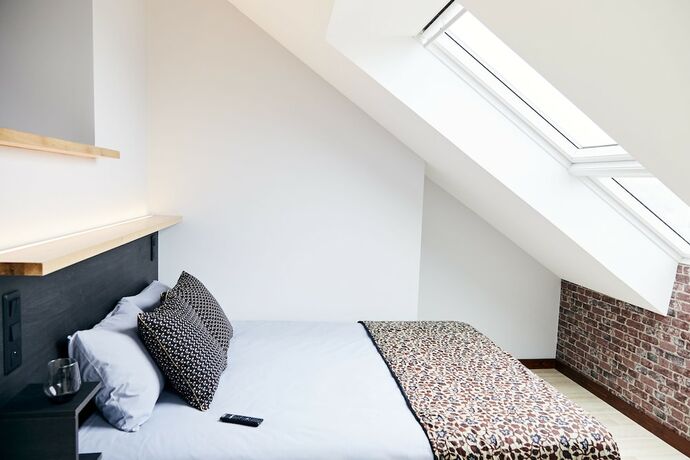 Imagen de la habitación del 97 Smart Appart Le Havre. Foto 19