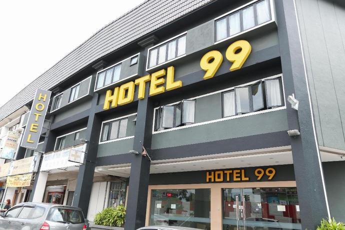 Imagen general del 99 Kepong KL. Foto 1