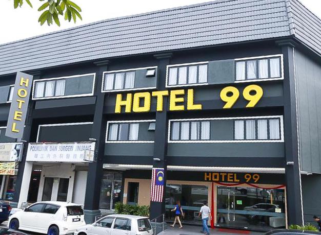Imagen general del 99 Kepong KL. Foto 3