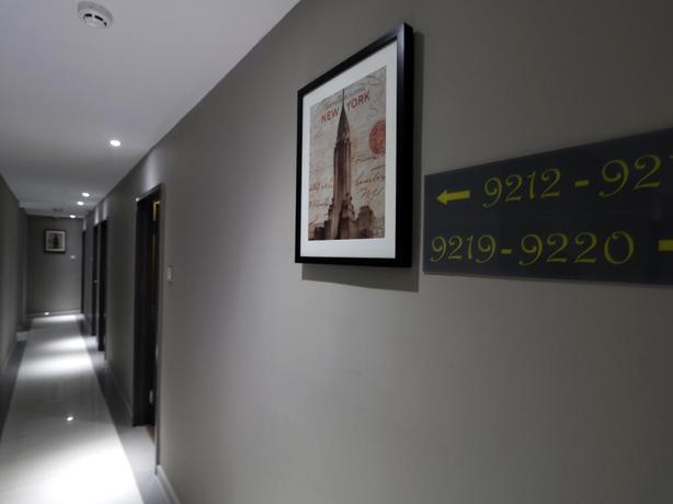Imagen general del 99 Kepong KL. Foto 4