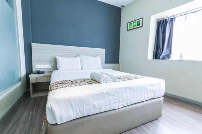 Imagen de la habitación del 99 Kepong KL. Foto 6